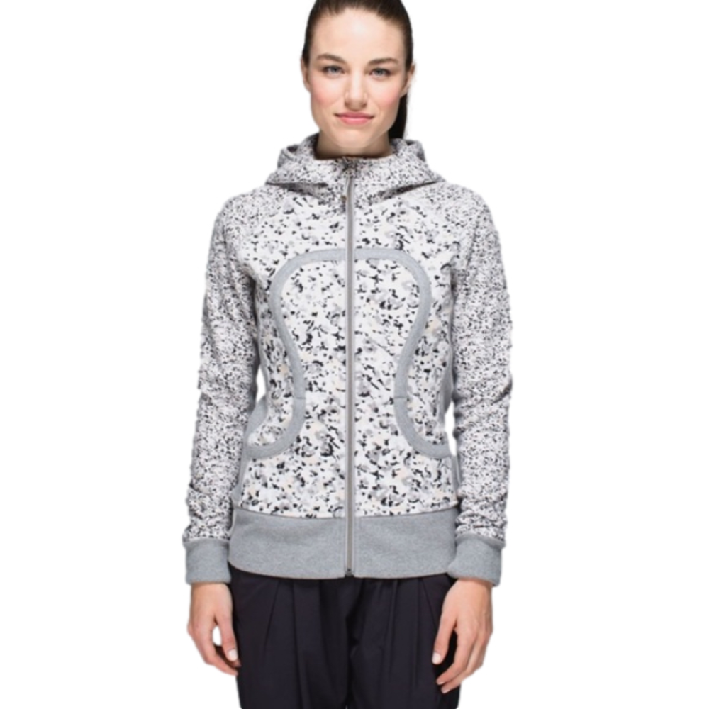 Lululemon Scuba Hoodie